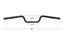 Picture of Handlebars 7/8" Black 4.5" Rise OE Style as fitted Honda CBF125