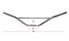 Picture of Handlebars 7/8" Trail Chrome 5" Rise for Yamaha XT500 (840mm Lo