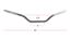 Picture of Handlebars 7/8" Chrome 2.5" Rise as fitted to GS125