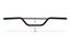 Picture of Handlebars 7/8' Trail Black 4.00' Rise with slight pull back 4' Rise C