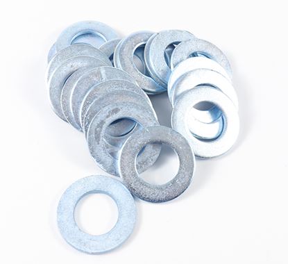 Picture of Washers Plain 30mm ID x 42mm OD (Per 20)