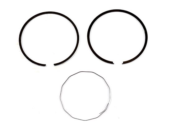 Picture of Piston Rings Yamaha STD TDR, TZR125R (56.00mm)