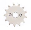 Picture of 13 Tooth Front Gearbox Drive Sprocket Yamaha  FS1 E DX RD50 JTF562 JTF563