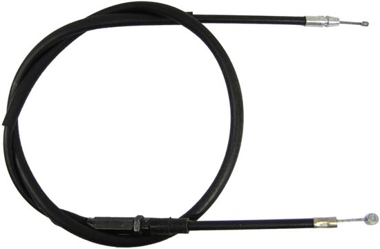 Picture of Choke Cable for 1999 Honda NX 500 X