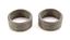 Picture of Wire Link Pipe Exhaust Seals 44mm x 37.50mm x 20mm (Pair)