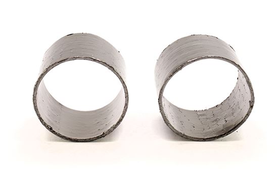 Picture of Exhaust Link Pipe Seals 34.50mm x 32mm x 25mm (Pair)