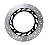 Picture of Brake Disc Front L/H for 2009 Honda XR 650 L (USA Model)