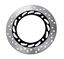Picture of Brake Disc Front L/H for 1996 Honda XR 650 L (USA Model)