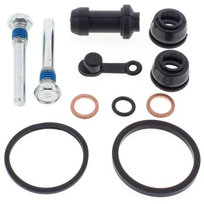 Picture of All Balls Caliper Reb. Kit Front Hon ATC200X 86-87, Suz DR125 86-88