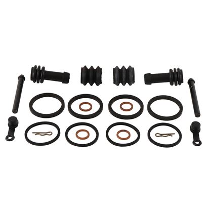 Picture of All Balls Caliper Reb. Kit Front Suz GSF600S 00-04, SV650 99-09