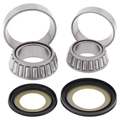 Picture of All Balls Steering Bearing Kit Suz GSF600 95-04, 650 05-08, 1200 96-06