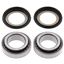 Picture of  Steering Bearing Kit Suz DRZ400 00-17, RM125, 250 93-04