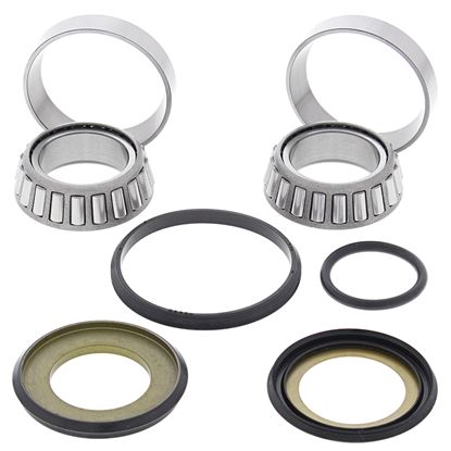 Picture of All Balls Steering Bearing Kit KTM EXC125 93-09, 200 98-05, 250 94-05