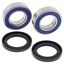 Picture of  Wheel Bearing Kit Front Kawasaki ZX-6R 98-19, ZX-9R 94-03