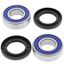 Picture of  Wheel Bearing Kit Front Suz GSF1250 07-09, 16, GSXR600 97-09