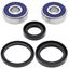 Picture of All Balls Wheel Bearing Kit Hon Front CB400F 75-77, CB550F 75-77