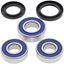 Picture of  Wheel Bearing Kit Rear Kawasaki ER-6N 09-19, KLE650 07-19