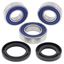 Picture of All Balls Wheel Bearing Kit Rear Gas Gas EC125 03-15, 200, 250, 300 03-19