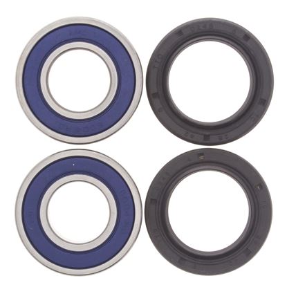 Picture of All Balls Wheel Bearing Kit Front Hon CBR600 95-98, 900 95-97
