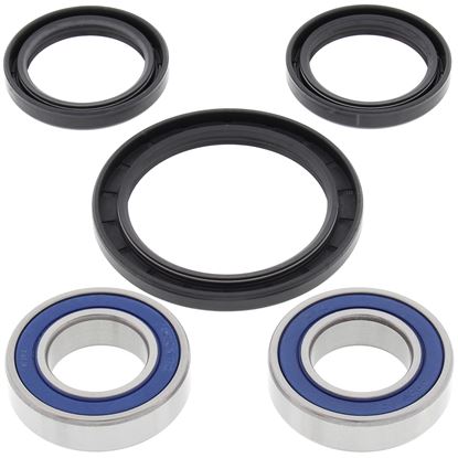 Picture of All Balls Wheel Bearing Kit Front Triumph Sprint RS, ST 93-04