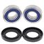 Picture of  Wheel Bearing Kit Front Hon CBR600F 01-06, CB600F 02-12