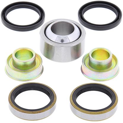 Picture of All Balls Lower Shock Bearing Kit KTM EXC125 98-09, 200, 250 98-05