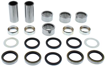 Picture of All Balls Swing Arm Bearing Kit KTM EXC125 04-09, 200, 250, 300 04-05