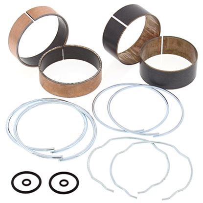 Picture of All Balls Fork Bushing Kit Hon CR250R 97-07, CRF250R 04-08, 250X 04-17
