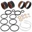 Picture of  Fork Bushing Kit Hon CBR600 91-98, RR 05-12, CB600F 98-12
