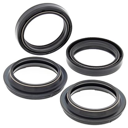 Picture of All Balls Fork & Dust Seal Kit Suz GSXR1000 01-08, GSX1300 99-17