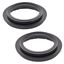 Picture of All Balls Fork Dust Seal Kit Suz GSF600S 95-04, 650 05-08, AN250 98-08