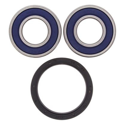 Picture of Wheel Bearing Kit Front Husqvarna CR125, 250 96-99, WR125, 250, 360 96-99,