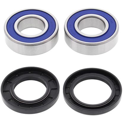 Picture of Wheel Bearing Kit Front BMW F800R 05-14, 800S 04-08, 800ST 04-13, R900RT