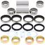 Picture of Swing Arm Bearing Kit KTM SX85 03-20, 125 93-97, 250 94-95, 300 94, 400 98