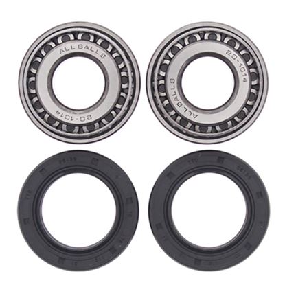Picture of Wheel Bearing Kit Front Harley  FXD Super Glide 95-99, FXDBD Dyna92