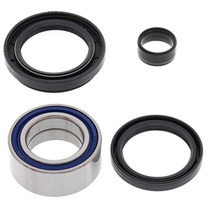 Picture of Wheel Bearing Seal Kit for Honda