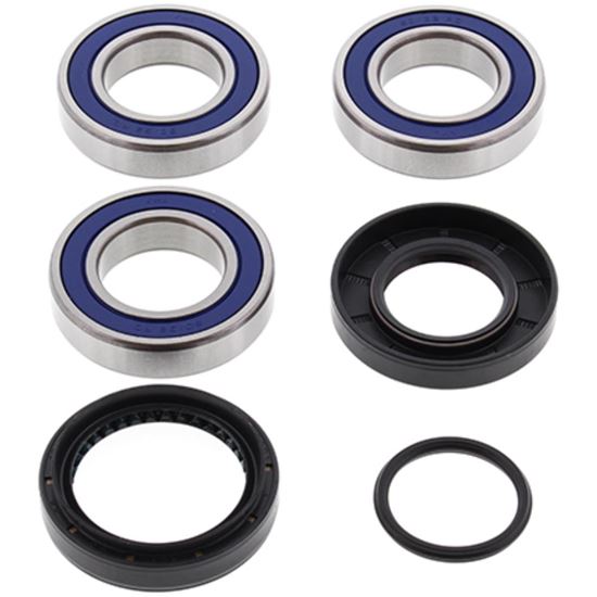 Picture of Wheel Bearing Seal Kit for Honda TRX250 Recon Series