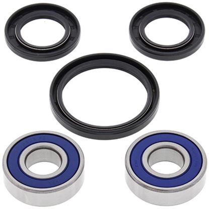 Picture of Wheel Bearing Kit Front Yamaha FZR1000 89-93, XJ900S 95-01, XJR1200 95-97