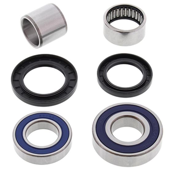 Picture of Wheel Bearing Kit Rear Yamaha YZF-R1 98-99, YZF-R6 99-02