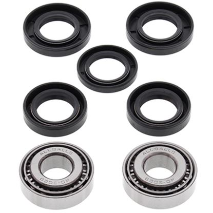 Picture of Wheel Bearing Kit BMW R Models Front/Rear 76-84