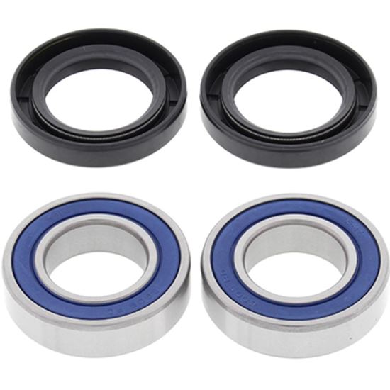 Picture of Wheel Bearing Kit Front Apr, M/Guzzi, Cagiva