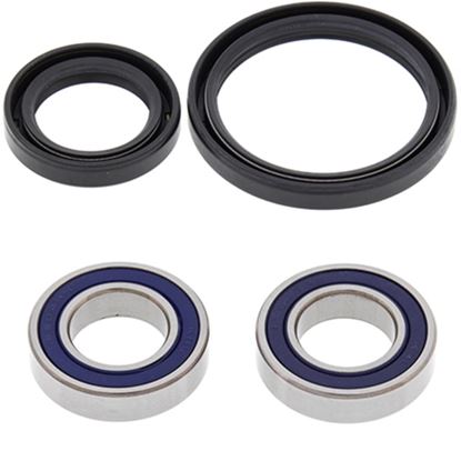 Picture of Wheel Bearing Kit Front Yamaha WR250F 01-19, WR426F 01-02, WR450F 03-19