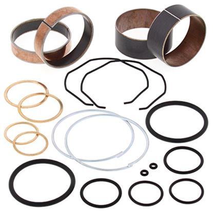 Picture of Fork Bushing Kit Hon , Kaw, Yamaha WR250R D/SPORT 08-20, WR250X  08-11