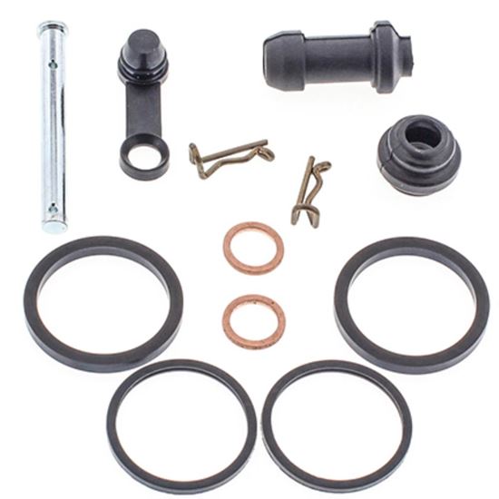 Picture of Caliper Rebuild Kit - Fr KTM Adventure 640 98-03, SX-F 450 07-08