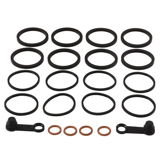 Picture of Caliper Rebuild Kit Front Suzuki GSXR600 11-20, 750 11-20, 1000 12-18