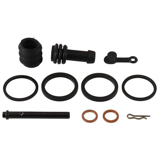 Picture of Caliper Rebuild Kit Front Kawasaki VN900 Classic 06-20, Rear ZR750 01-5