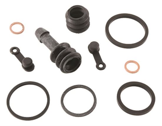 Picture of Caliper Rebuild Kit Rear Kawasaki ZX1000 Ninja ZX10 1988-1990