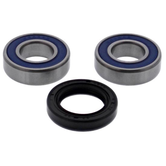 Picture of Wheel Bearing Kit Front Suzuki DRZ250 01-07, DR650SE 06-20, RMX250 89-90