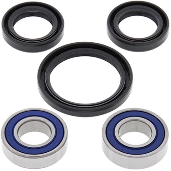 Picture of Wheel Bearing Kit Front Hon TRX90, 125 Suz DR650, RMX250, Yamaha YFM50, 125