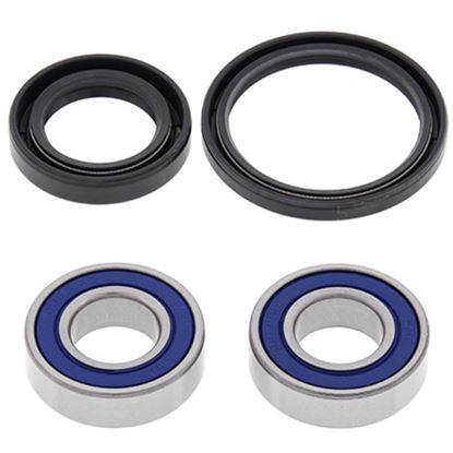 Picture of Wheel Bearing Kit Front Hon XR400R 96-04, XR650L 93-20, XR650R 00-07